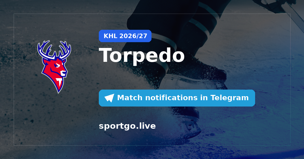 Torpedo Telegram subscription poster