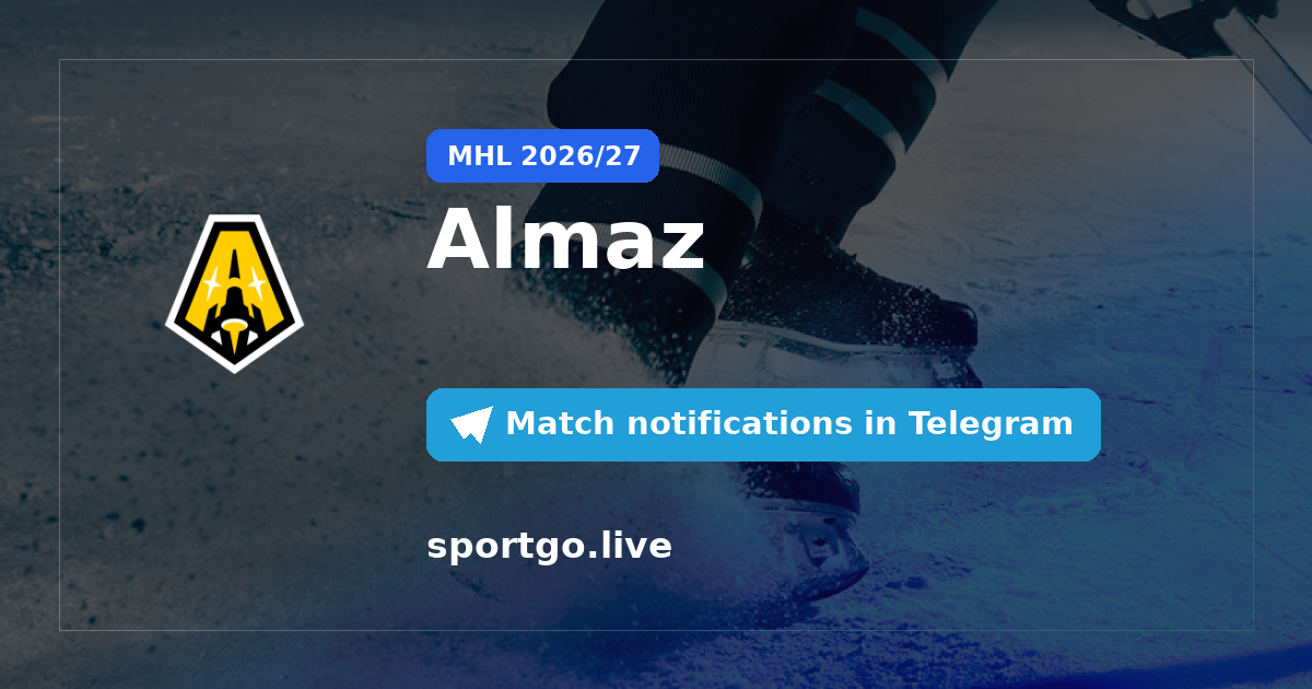 Almaz Telegram subscription poster