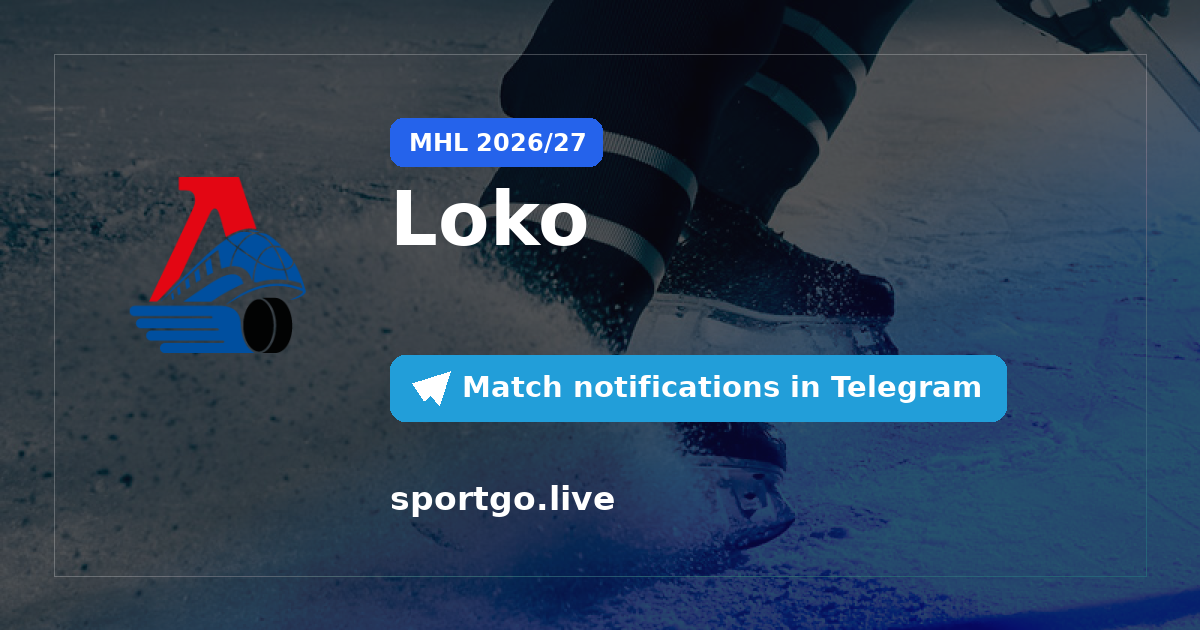 Loko Telegram subscription poster