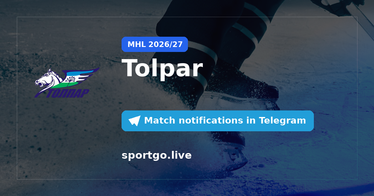 Tolpar Telegram subscription poster