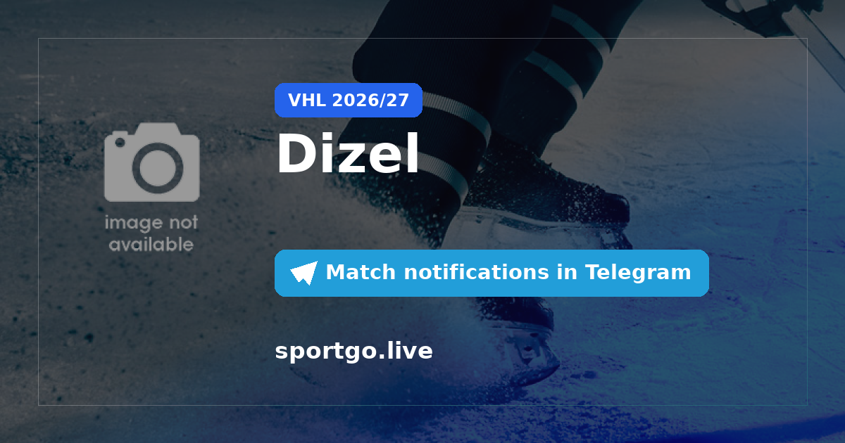 Dizel Telegram subscription poster