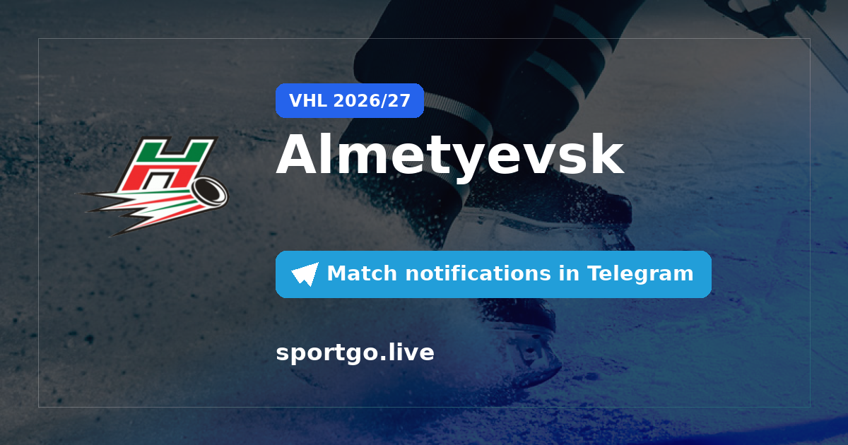 Almetyevsk Telegram subscription poster