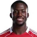 Ibrahima Konaté