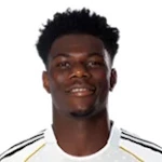 Aurélien Tchouameni
