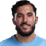 Rayan Cherki