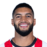 Ismael Saibari
