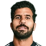 El Mahdi Soliman