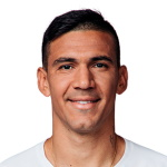 Fabián Balbuena