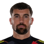 Maty Ryan