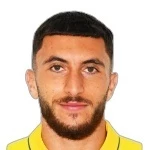 Farés Ghedjemis