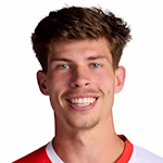 Jordan Bos