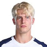 Lucas Bergvall