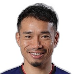 Yūto Nagatomo