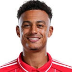 Dan Ndoye