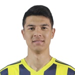 Dostonbek Xamdamov