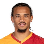 Leroy Sané