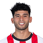 Ricardo Pepi