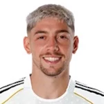Federico Valverde