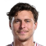 Victor Nilsson-Lindelöf