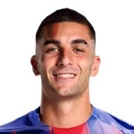 Ferrán Torres