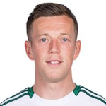 C. McGregor