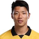 Hwang Heechan