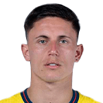 Brian Rodríguez