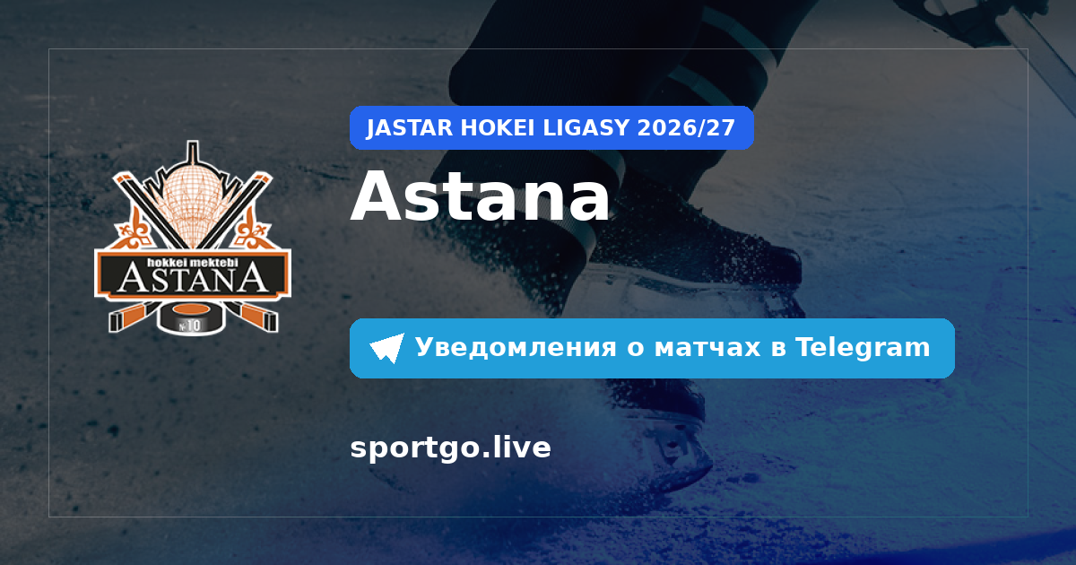 Постер подписки на команду Astana