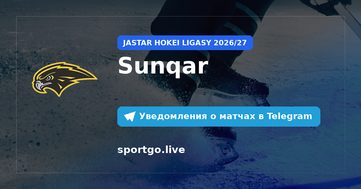 Постер подписки на команду Sunqar