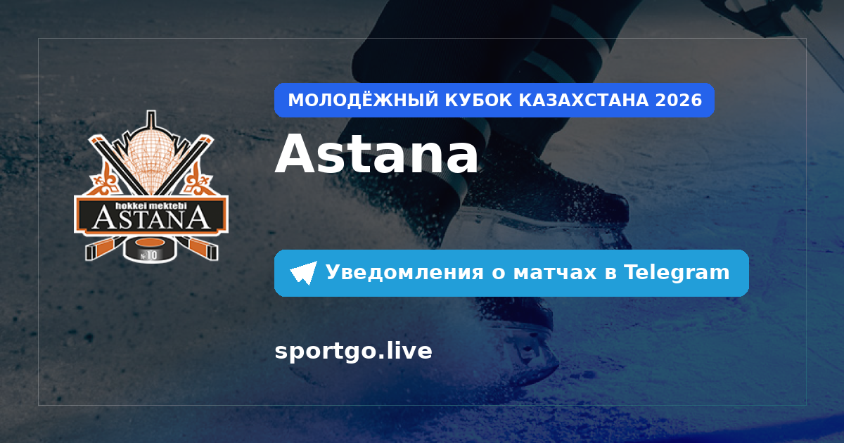 Постер подписки на команду Astana