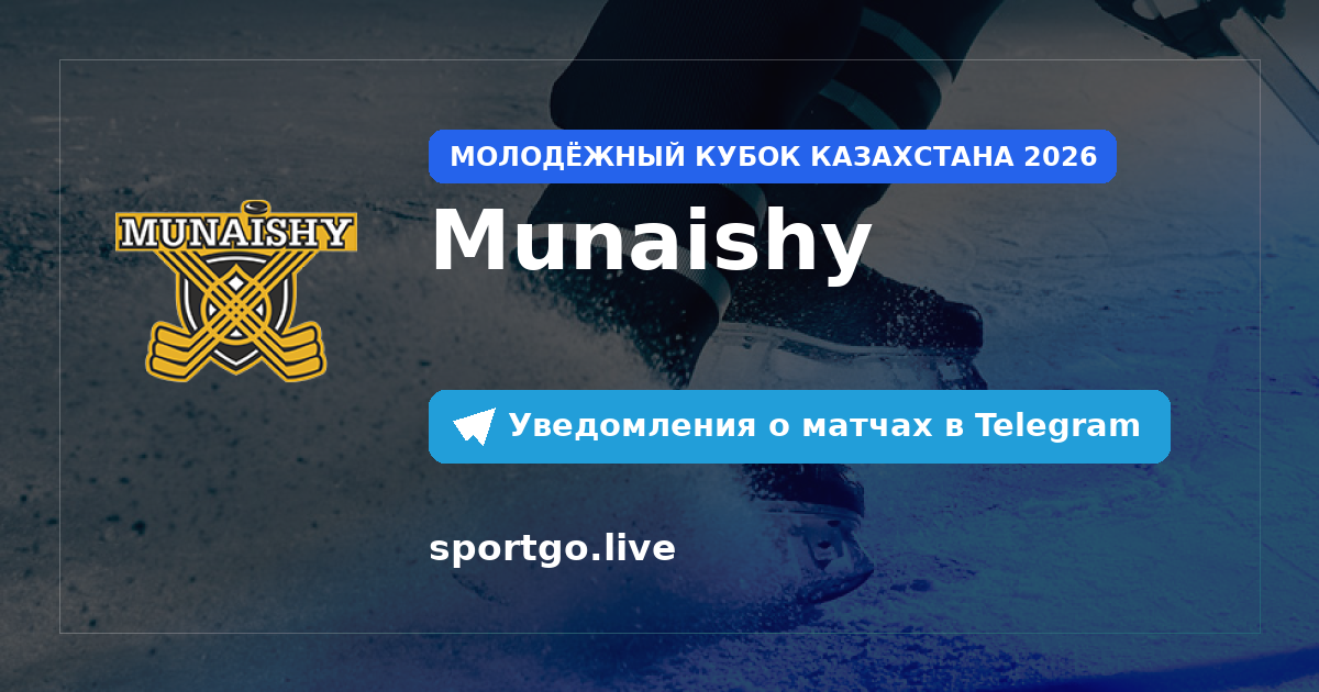 Постер подписки на команду Munaishy