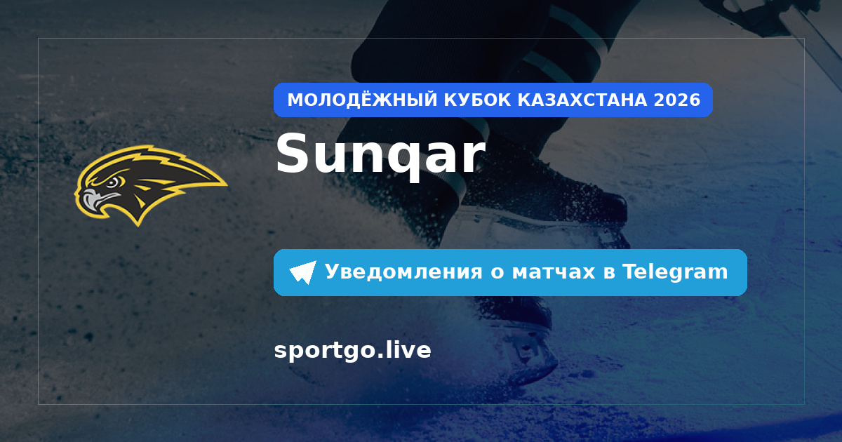 Постер подписки на команду Sunqar