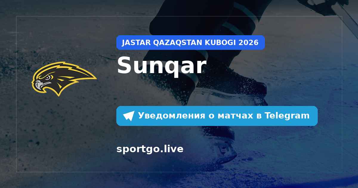 Постер подписки на команду Sunqar