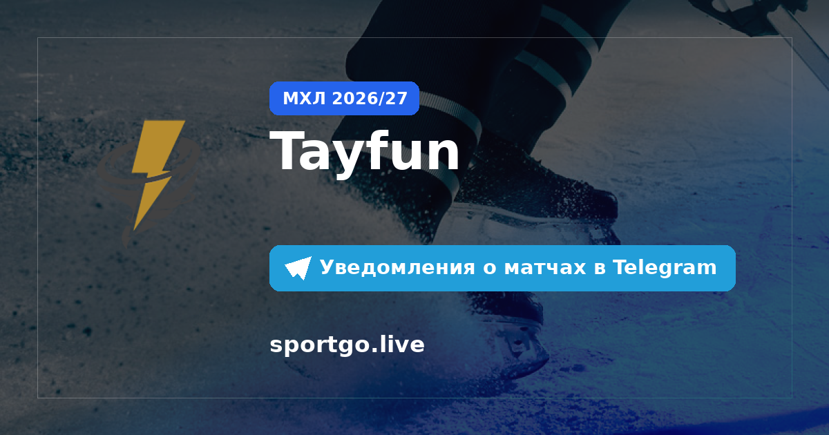 Постер подписки на команду Tayfun