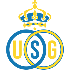 Union St. Gilloise