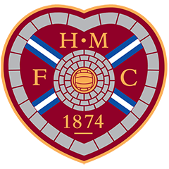 Heart Of Midlothian