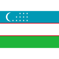 Узбекистан